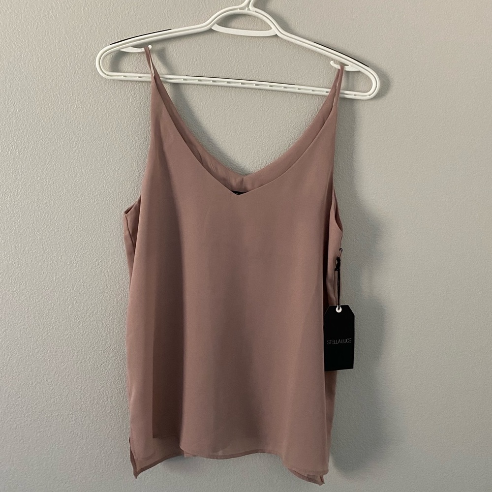 Stella Luce Blouse